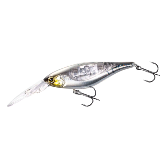 SHIMANO Enber 60SP 60mm : 6g Suspend S ONIYAMABE