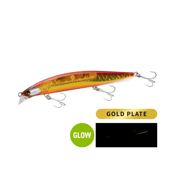 SHIMANO NESSA SPIN BREEZE 140S FLASH BOOST 140mm : 32g Sinking XG-814U A AKAKIN G