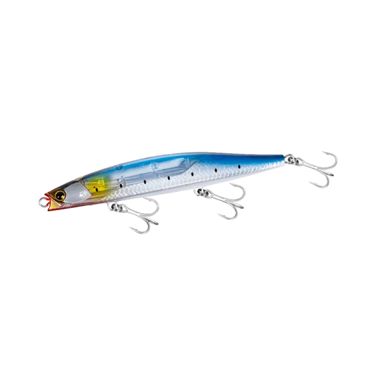 SHIMANO NESSA BEAM DRIFT 125S FLASH BOOST 125mm : 40g Sinking XG-R12W N MAIWASHI