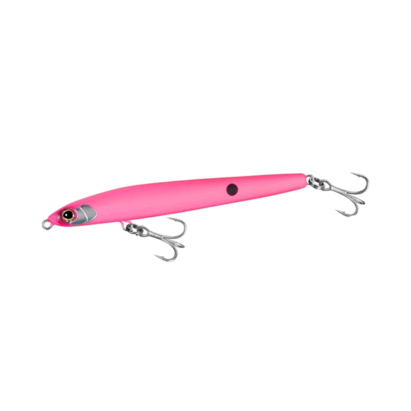 SHIMANO EXSENCE TRIDENT 90S JET BOOST 90mm : 11g Sinking XL-290N MATTE PINK