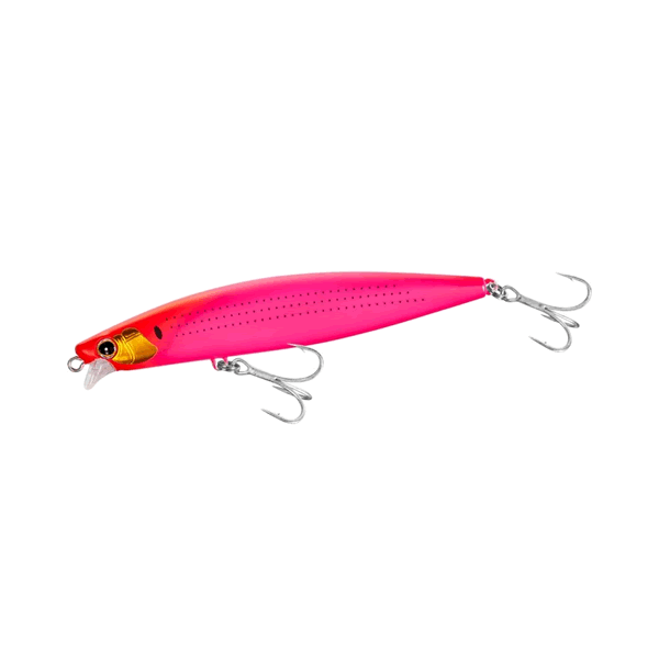 SHIMANO EXSENCE RESPONDER 109F JET BOOST 109mm : 15g Floating XM-S19P MATTE KONO PINK