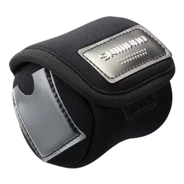 SHIMANO SPOOL GUARD SINGLE L (10000 - 20000) PC-018L BLACK