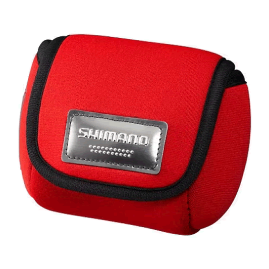 SHIMANO SPOOL GUARD SINGLE L (10000 - 20000) PC-018L RED