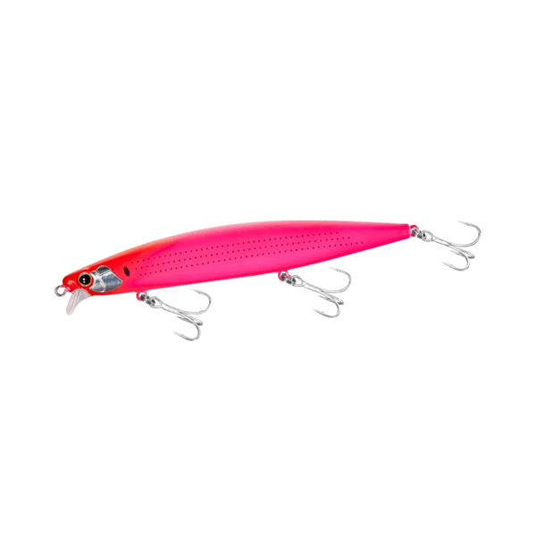 SHIMANO EXSENCE RESPONDER 129F JET BOOST 129mm : 19g Floating XM-S29N MATTE KONO PINK
