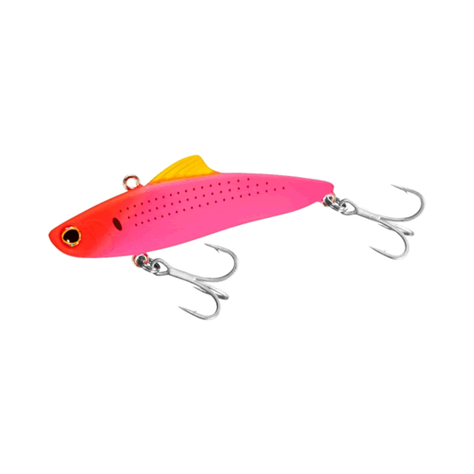 SHIMANO EXSENCE SALVAGE 70ES 70mm : 20g ExtraSinking XV-370M MATTE KONO PINK