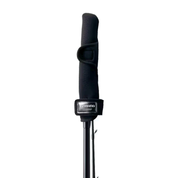 SHIMANO SHIMANO FLEX TOP COVER M BE-031G BLACK