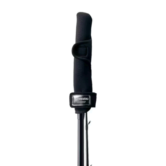 SHIMANO SHIMANO FLEX TOP COVER L BE-031G BLACK