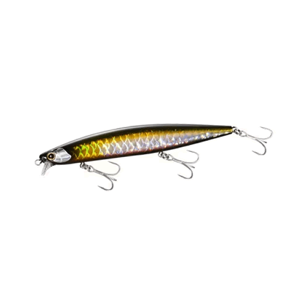 SHIMANO EXSENCE RESPONDER 129F JET BOOST 129mm : 19g Floating XM-S29N KYORIN SB