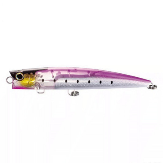 SHIMANO OCEA BUBBLE DIP 220F FLASH BOOST 220mm : 93g Floating XU-P22T F PINK IWASHI