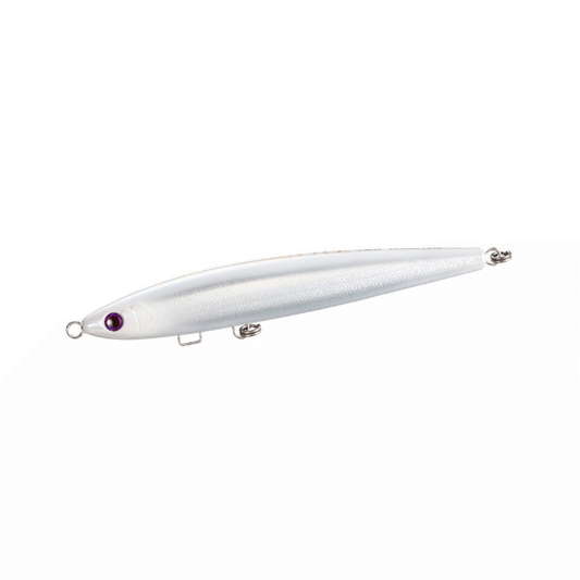 SHIMANO OCEA FULL THROTTLE 240F JET BOOST 240mm : 120g Floating XU-T24T BOAT WHITE