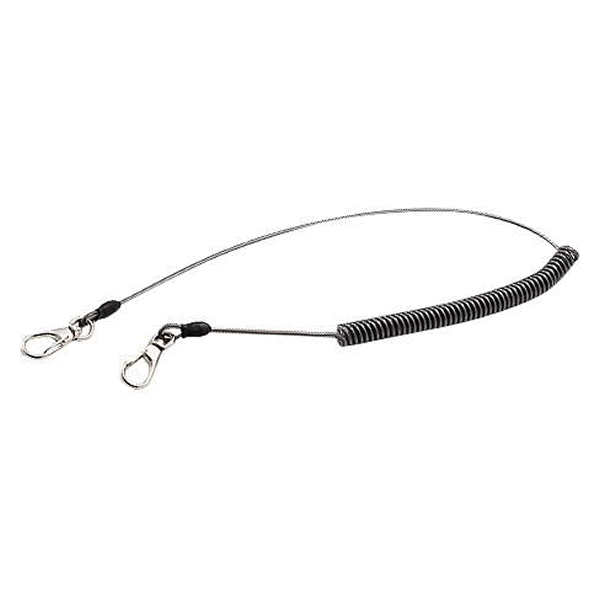 SHIMANO END ROPE (BIG) 73cm (Max length : 300cm) RP-004C SMOKE GRAY