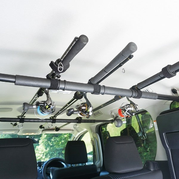 VISOA MULTI BAND 25mm : 35mm U-A6 BLACK