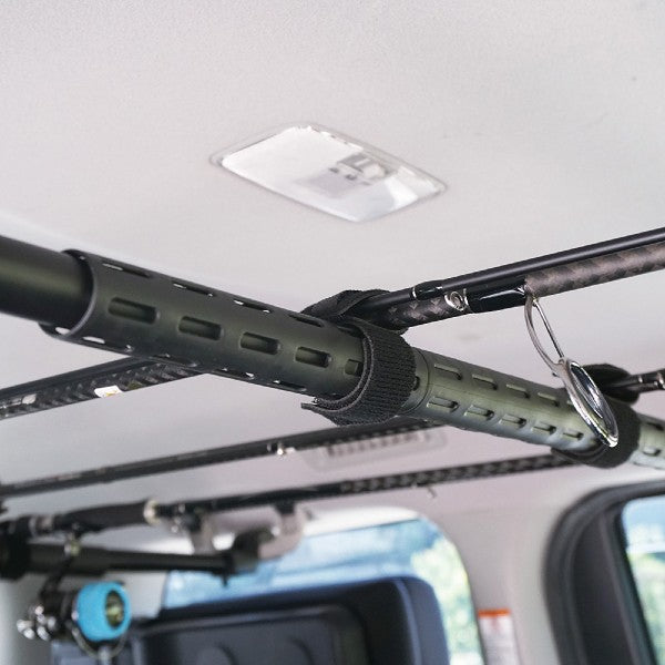 VISOA MULTI BAND 25mm : 35mm U-A6 BLACK