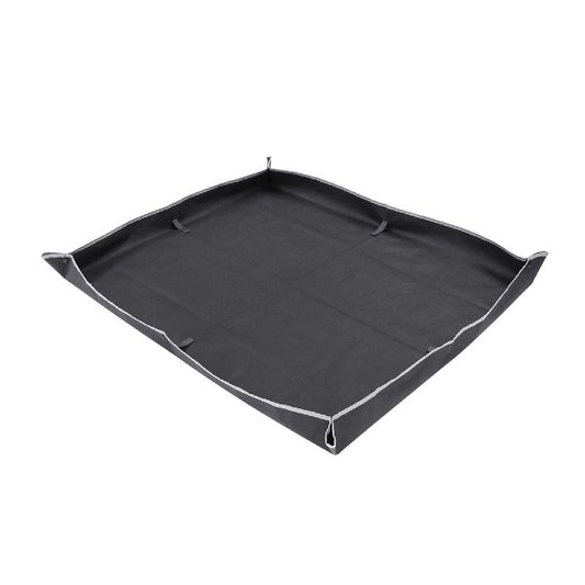VISOA 3D TRUNK SHEET 80x100cm U-A9 BLACK