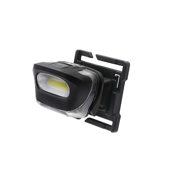 VISOA 2WAY LED LIGHT 35mm : 50mm U-A32 BLACK fishing accessory