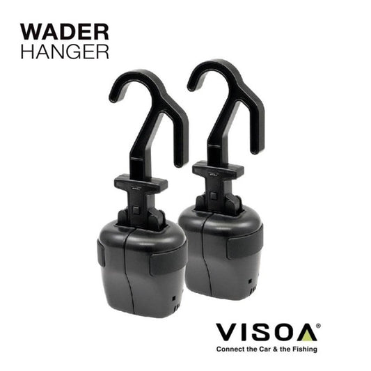 VISOA UA39 WADER H HANGER