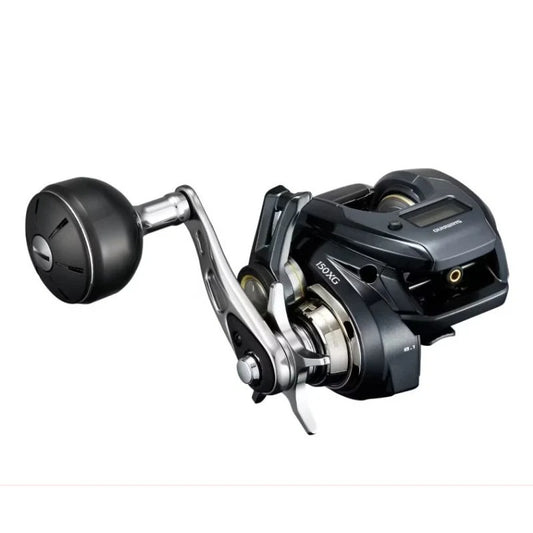SHIMANO 24 GRAPPLER PREMIUM 150XG RIGHT — product photo
