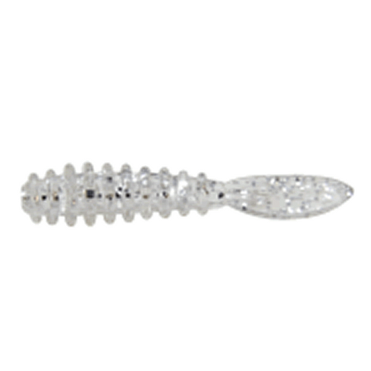 Tict METABO BLILIANT 1.5" (8 pcs/pack) C-3 REACTION SILVER
