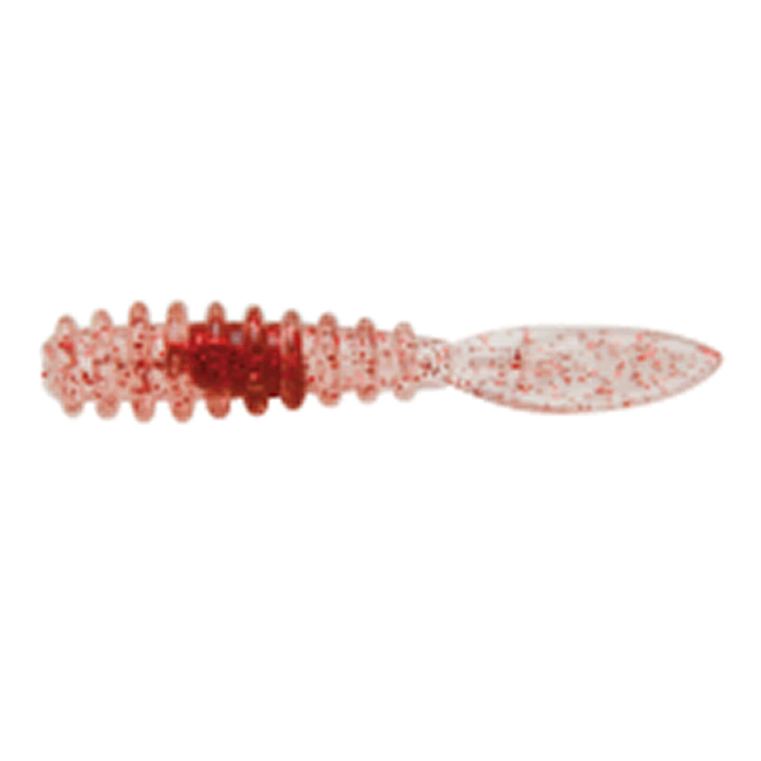 Tict METABO BLILIANT 1.5" (8 pcs/pack) C-5 AMI RED CORE saltwater fishing lure