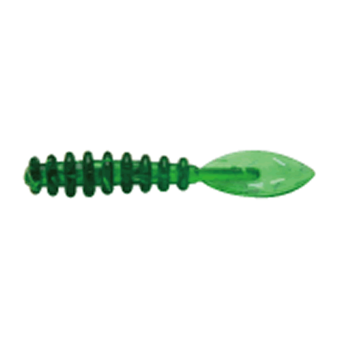 Tict BLILIANT 1.2" (8 pcs/pack) C-13 TOSA KABURA GREEN saltwater fishing lure