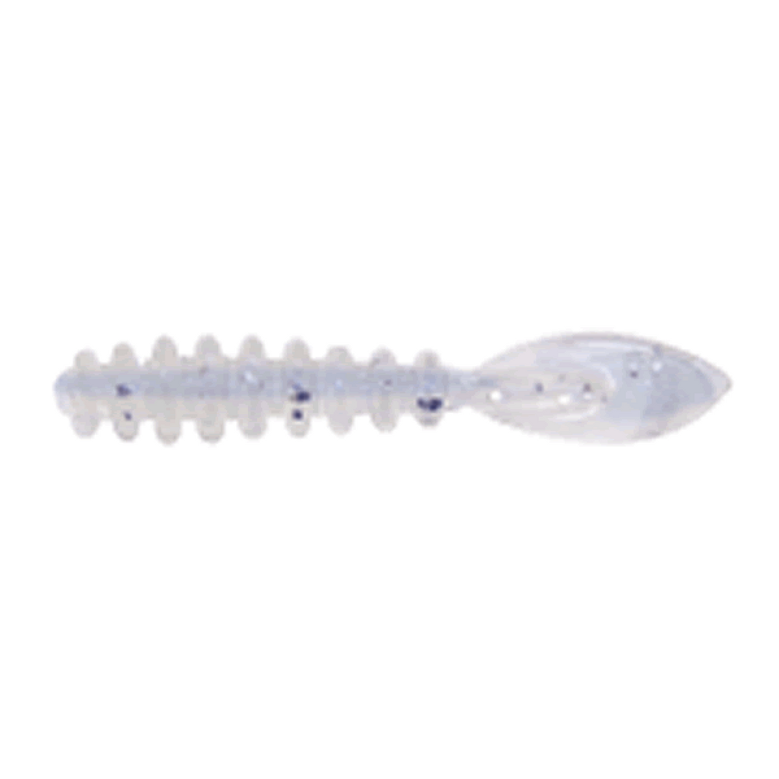 Tict BLILIANT 1.2" (8 pcs/pack) C-16 NANORAME SHIRASU saltwater fishing lure