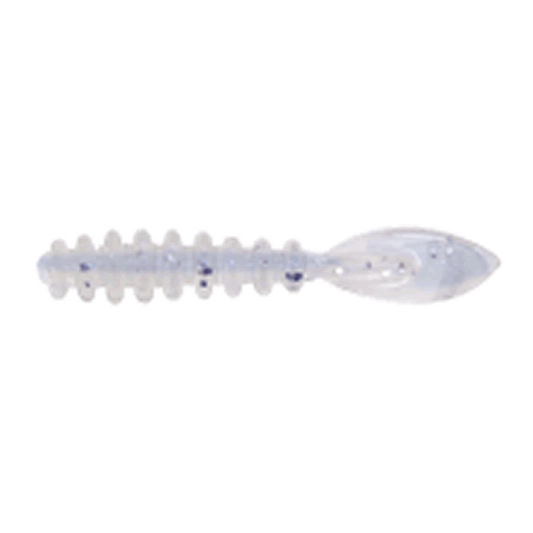Tict BLILIANT 1.2" (8 pcs/pack) C-16 NANORAME SHIRASU
