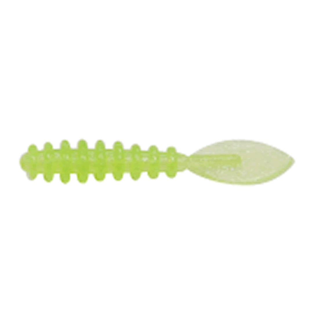 Tict BLILIANT 1.2" (8 pcs/pack) C-17 NANORAME CHART saltwater fishing lure