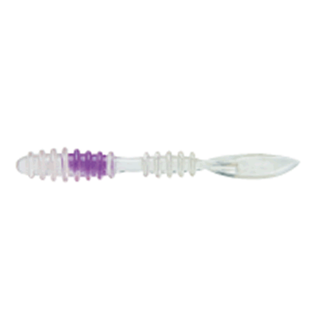 Tict BLILIANT 2.0" (8 pcs/pack) C-9 CLEAR UV CORE