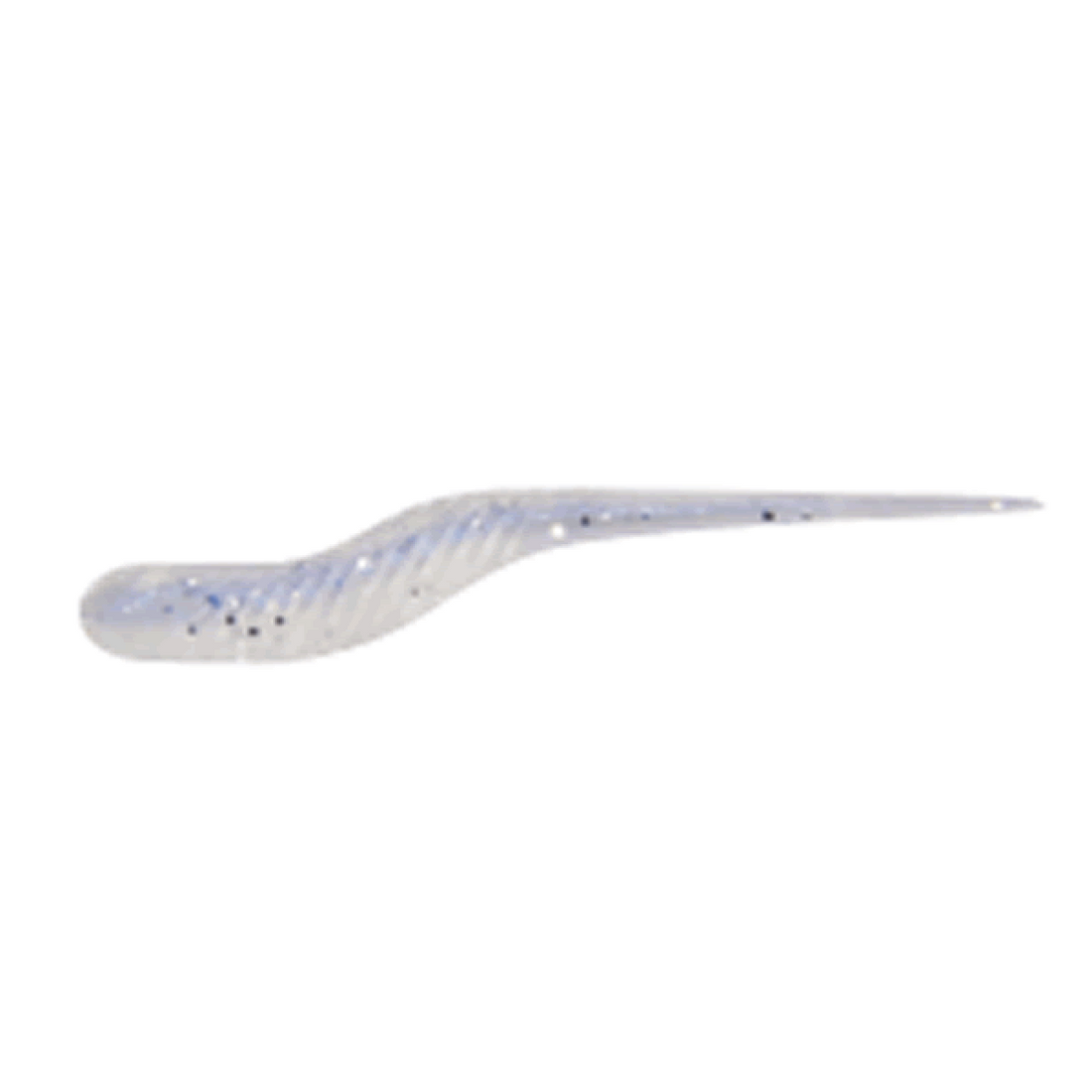 Tict GYOPIN 1.7" (8 pcs/pack) C-16 NANORAME SHIRASU saltwater fishing lure