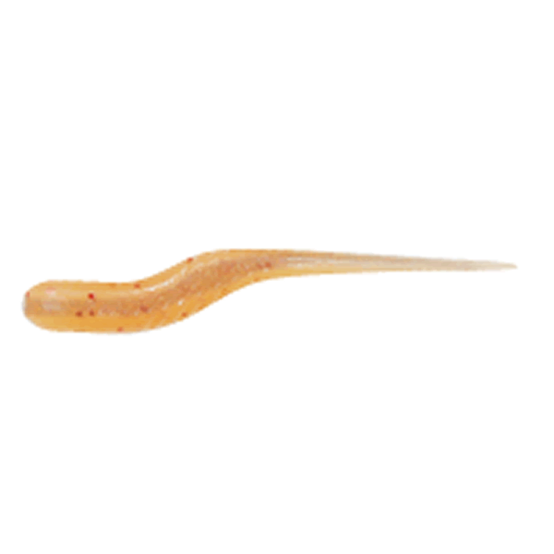 Tict GYOPIN 1.7" (8 pcs/pack) C-19 NANORAME GLOW OKIAMI saltwater fishing lure