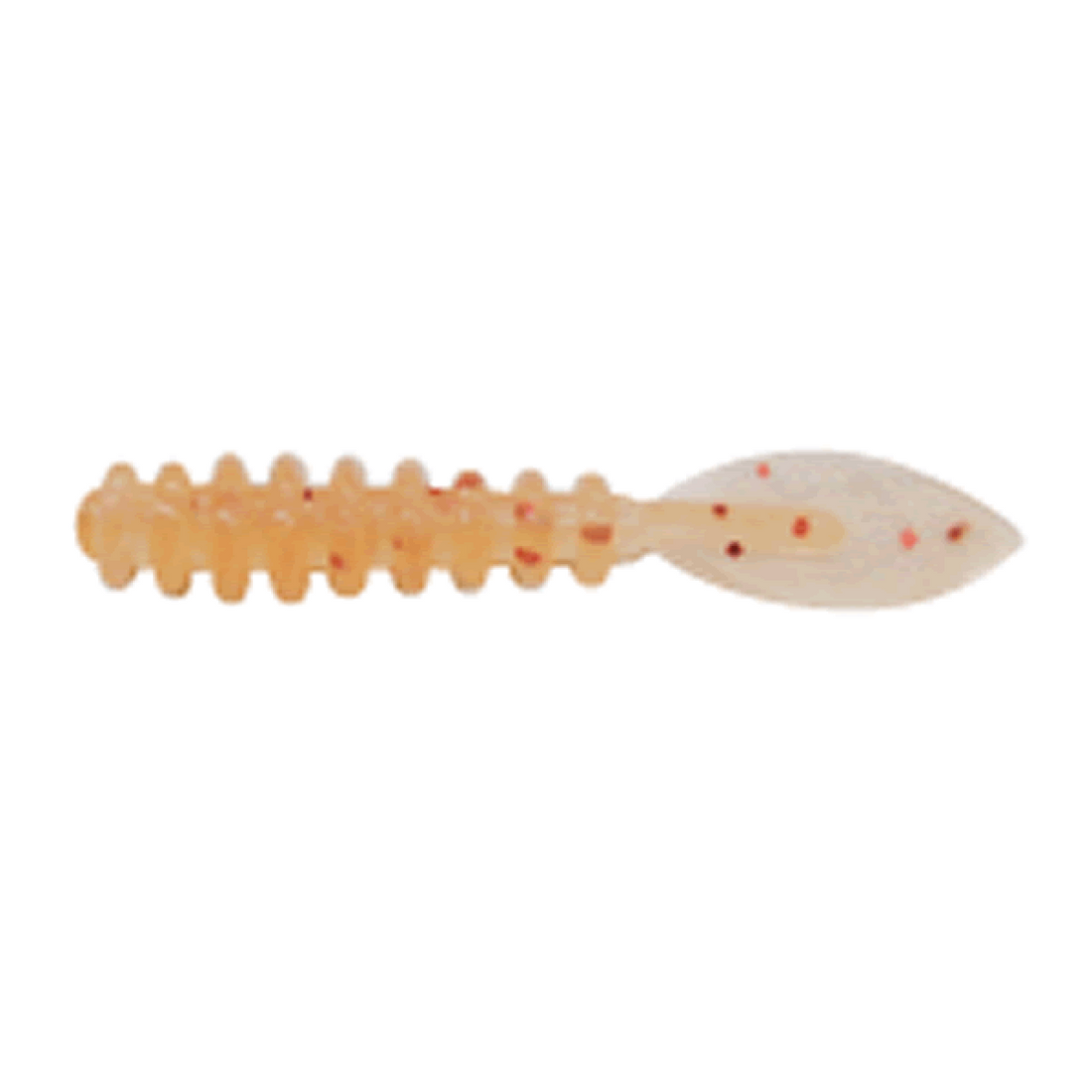 Tict BLILIANT 1.2" (8 pcs/pack) C-19 NANORAME GLOW OKIAMI saltwater fishing lure