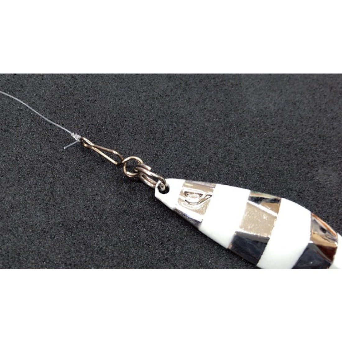 Tict LACRING SNAP #1 - 18lb