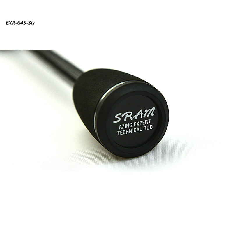 Tict SRAM EXR-64S-Sis Spinning