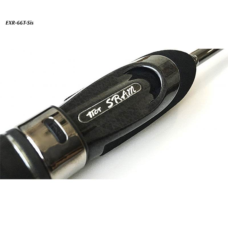 Tict SRAM SRAM EXR-66T-Sis Spinning - Britannic Trade