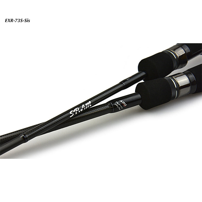 Tict SRAM EXR-73S-Sis Spinning