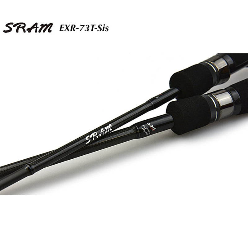 Tict SRAM EXR-73T-Sis Spinning