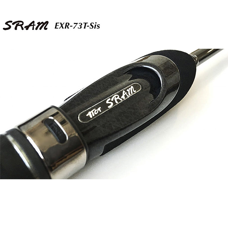Tict SRAM EXR-73T-Sis Spinning