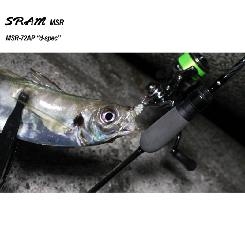 Tict SRAM MSR d-spec MSR-72AP Olta Kamışı