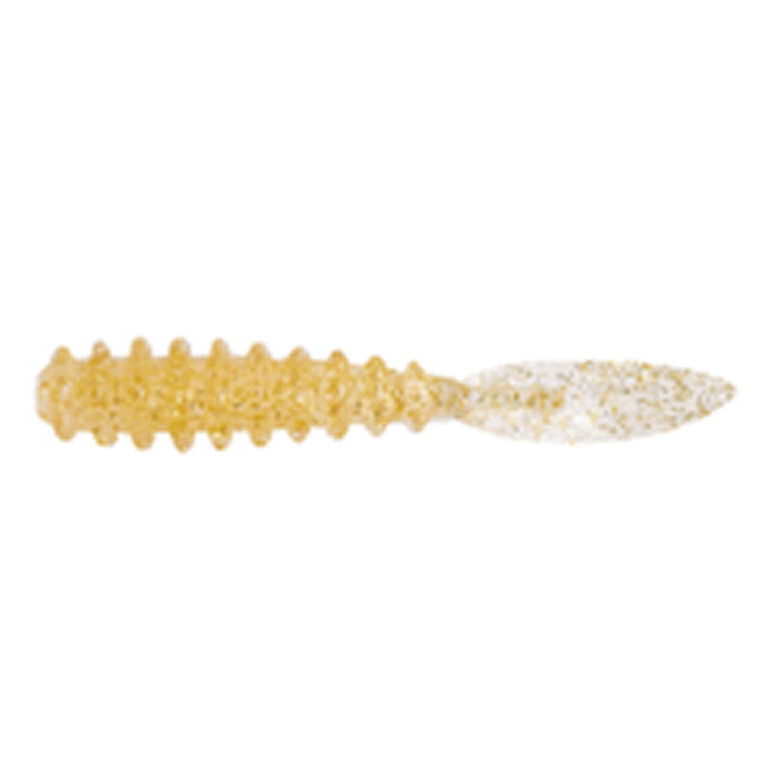 Tict METABO BLILIANT 1.5" (8 pcs/pack) C-21 KINPUN CLEAR UV saltwater fishing lure