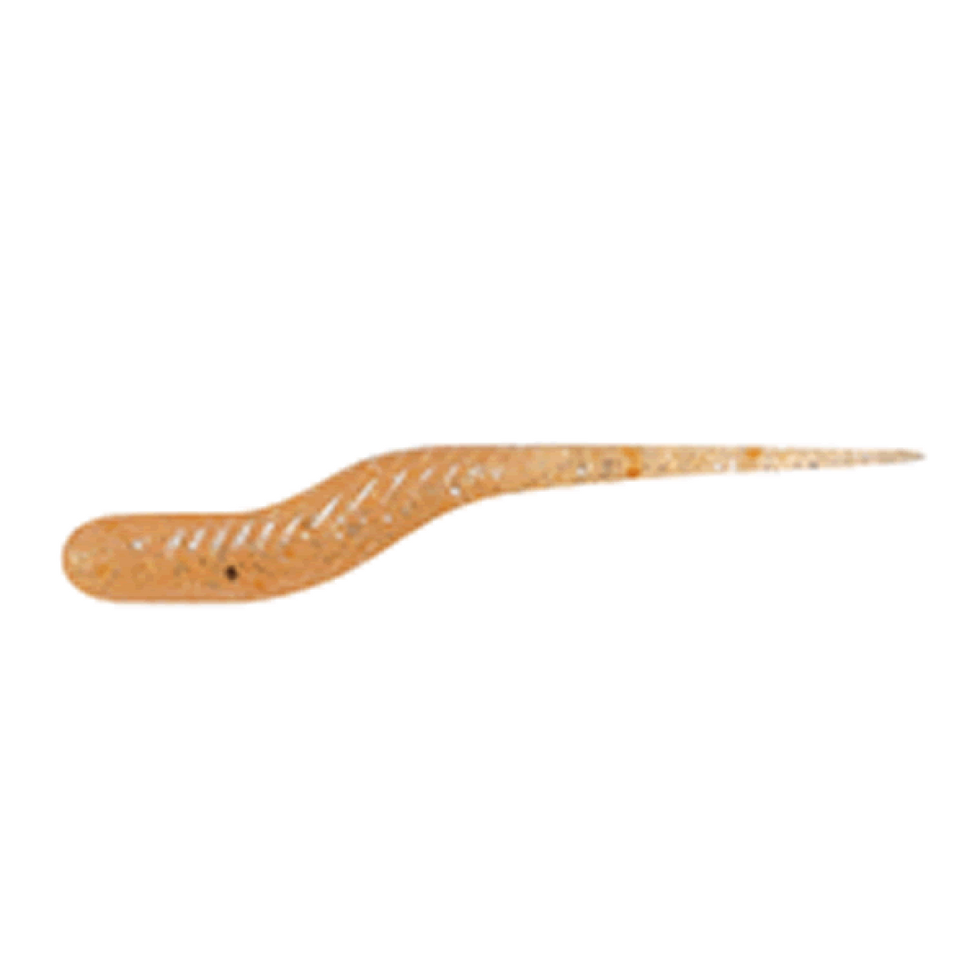 Tict GYOPIN 1.7" (8 pcs/pack) C-24 GINPUN OKIAMI GLOW saltwater fishing lure