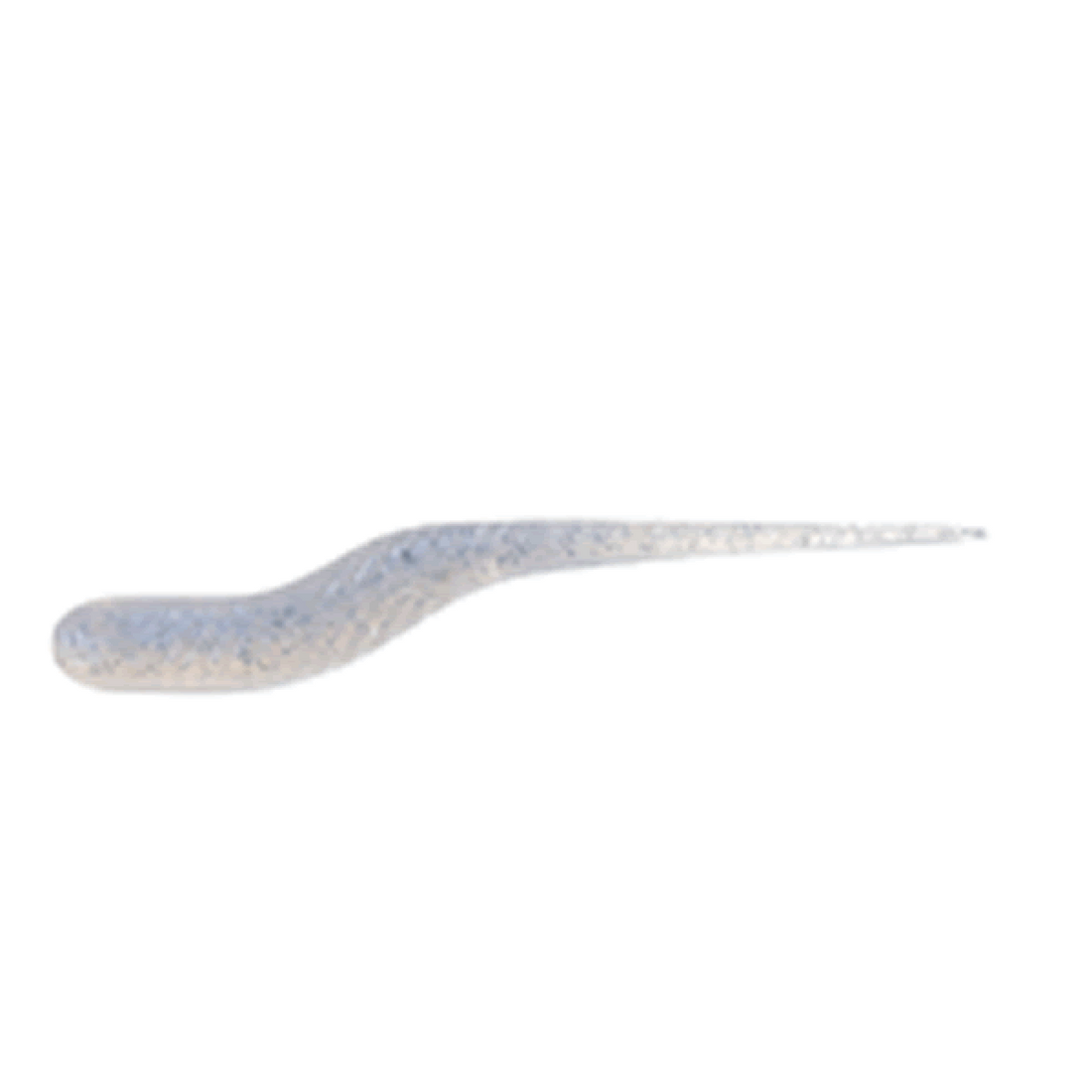Tict GYOPIN 1.7" (8 pcs/pack) C-23 GINPUN SHIRASU UV saltwater fishing lure