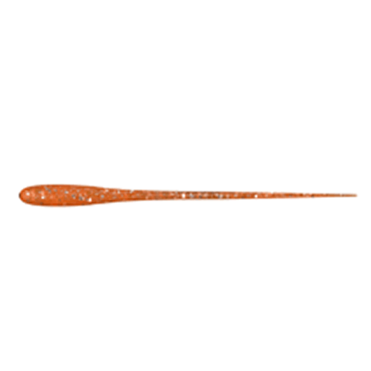 Tict FESIT-NUDE 2.7" (8 pcs/pack) C-25 GINPUN ORANGE GLOW