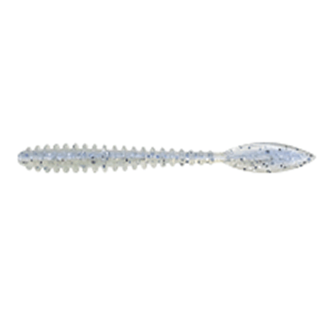 Tict BLILIANT 2.5" (8 pcs/pack) C-16 NANORAME SHIRASU saltwater fishing lure