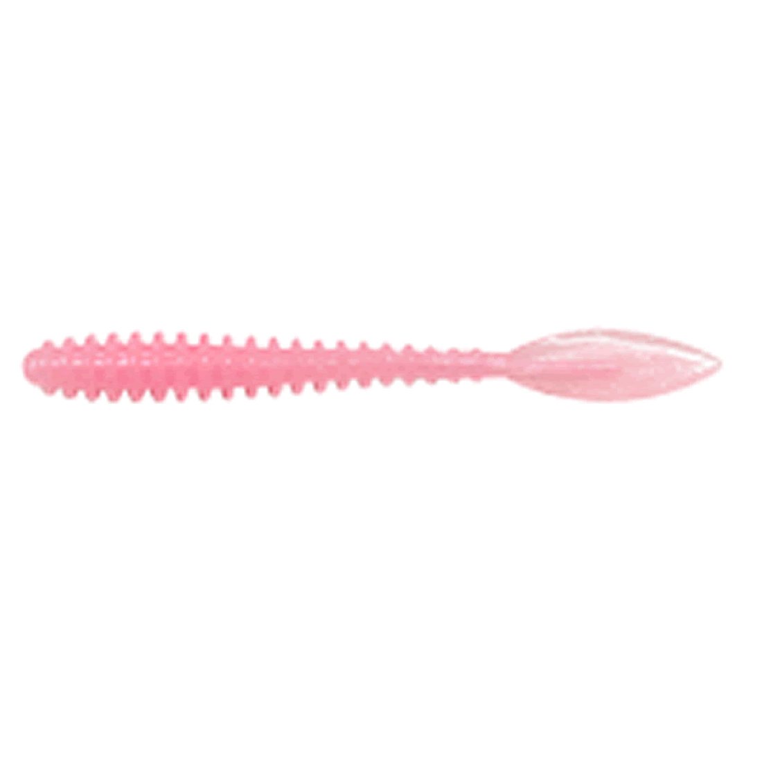 Tict BLILIANT 2.5" (8 pcs/pack) C-18 NANORAME GLOW PINK saltwater fishing lure