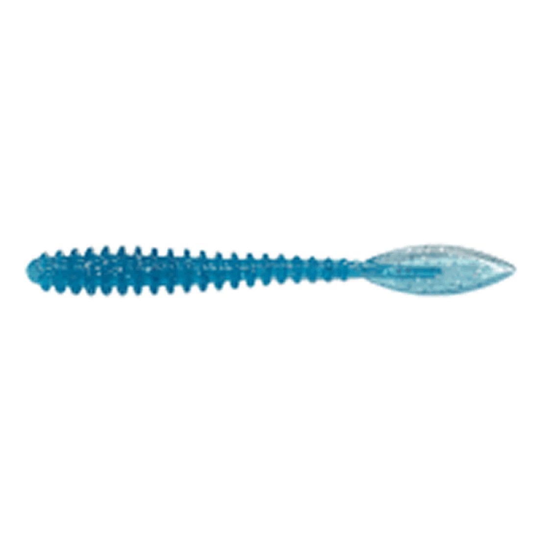 Tict BLILIANT 2.5" (8 pcs/pack) C-26 GINPUN JAKO BLUE UV saltwater fishing lure