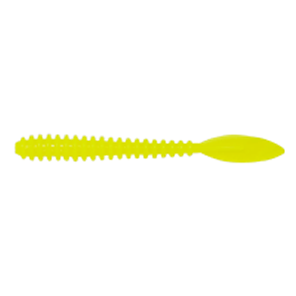 Tict Brilliant 2.5" (8 pcs/pack) C-40 LEMON SOUR (IKA FLAVOR COMBINATION) saltwater fishing lure