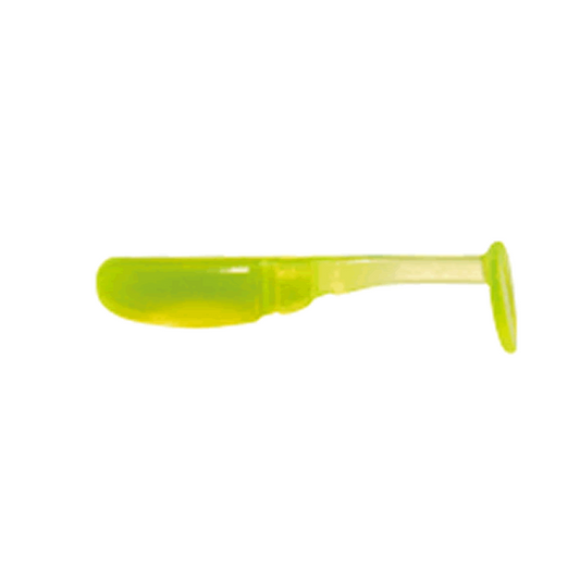 Tict BOMB SHAD 1.5" (8 pcs/pack) C-12 SENRITU CHART