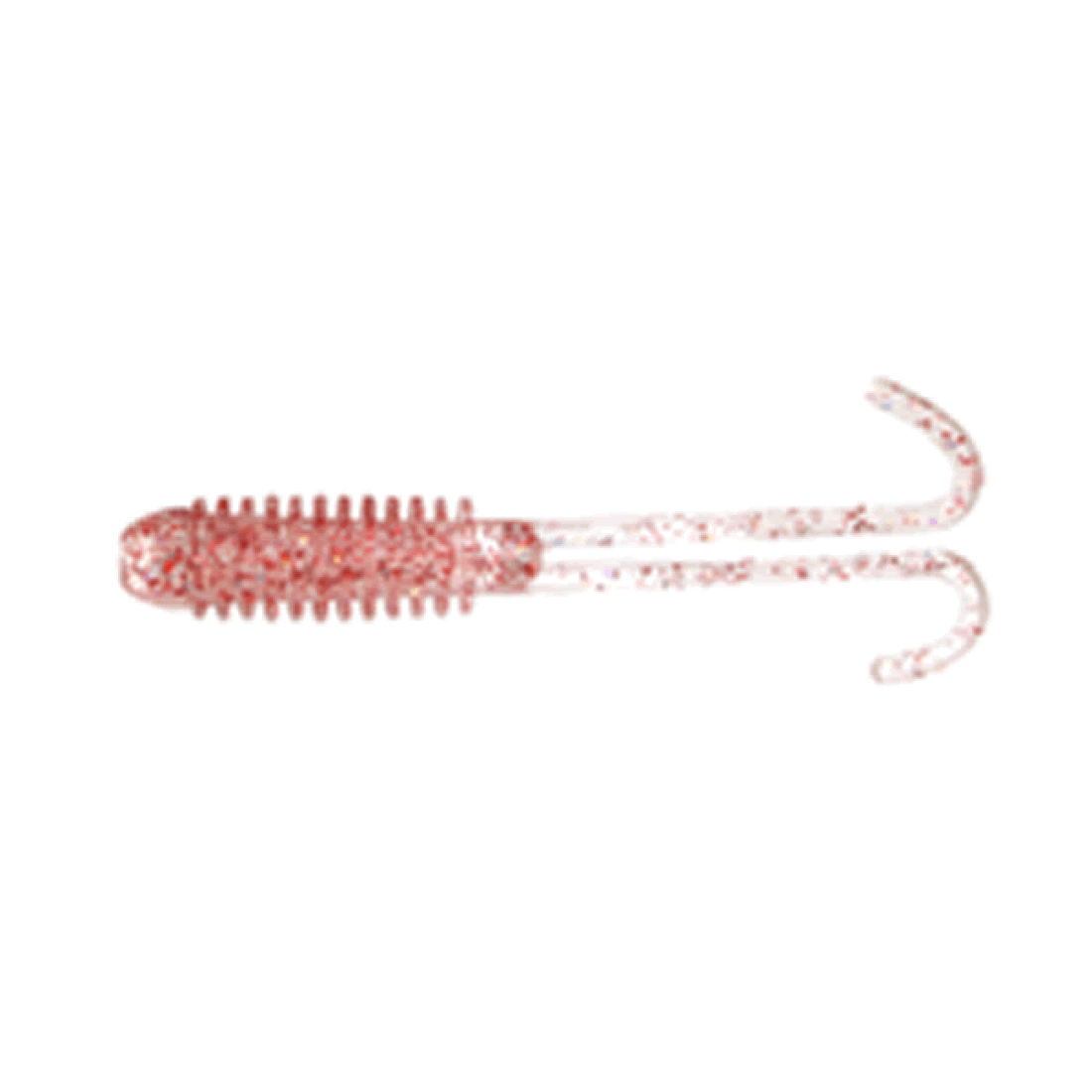 Tict BEE CARBOO 2.2" (8 pcs/pack) C-31 AMI HOLO NEON saltwater fishing lure