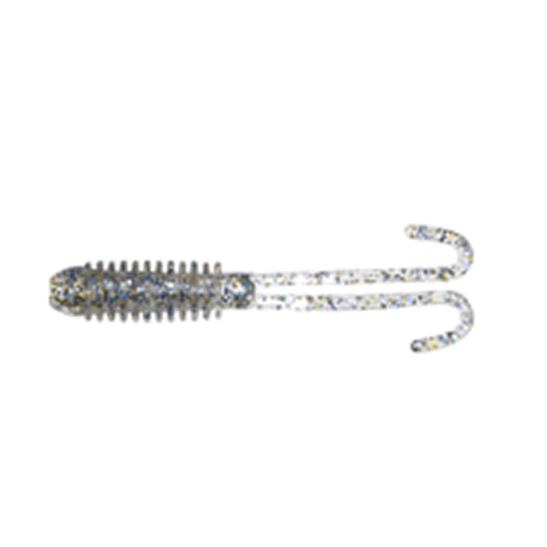 Tict BEE CARBOO 2.2" (8 pcs/pack) C-33 DORODORO SEI SHIRASU saltwater fishing lure