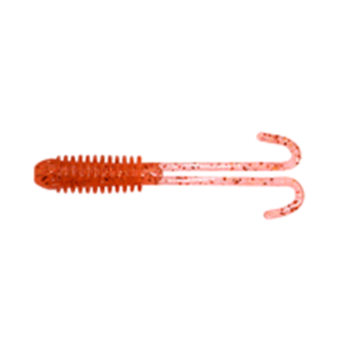 Tict BEE CARBOO 2.2" (8 pcs/pack) C-36 KINPUN JAMI RED saltwater fishing lure